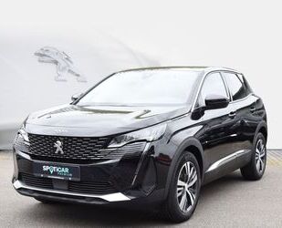 Peugeot 3008 Gebrauchtwagen