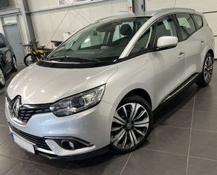 Renault Scenic Gebrauchtwagen