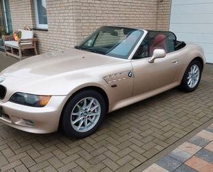 BMW Z3 Gebrauchtwagen