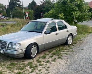 Mercedes-Benz 220 Gebrauchtwagen