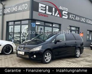 Mitsubishi Grandis Gebrauchtwagen