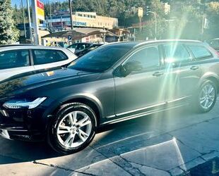 Volvo V90 Cross Country Gebrauchtwagen