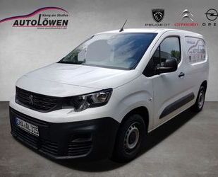 Peugeot Partner Gebrauchtwagen