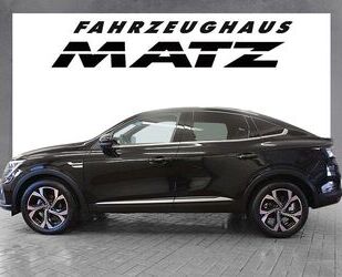 Renault Arkana Gebrauchtwagen