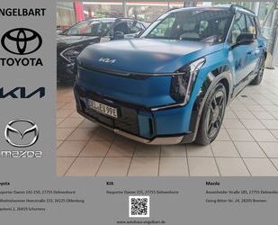 Kia EV9 Gebrauchtwagen
