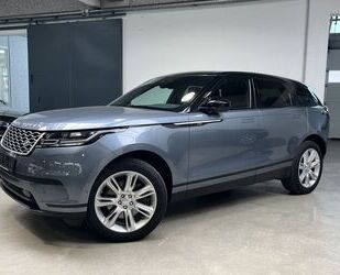 Land Rover Range Rover Velar Gebrauchtwagen