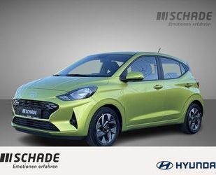 Hyundai i10 Gebrauchtwagen