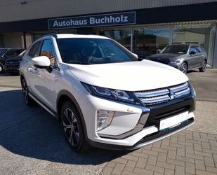 Mitsubishi Eclipse Cross Gebrauchtwagen