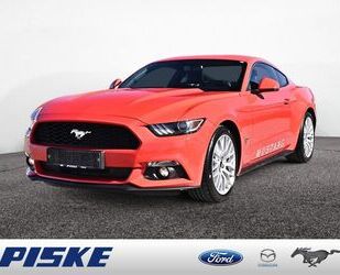 Ford Mustang Gebrauchtwagen