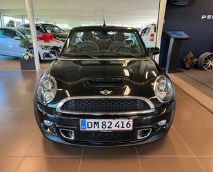 Mini Cooper S Gebrauchtwagen