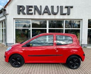 Renault Twingo Gebrauchtwagen