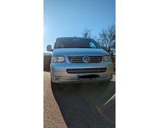 VW T5 Caravelle Gebrauchtwagen