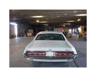 Ford Mercury Gebrauchtwagen