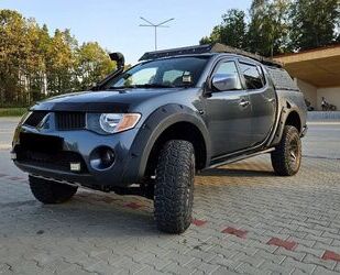 Mitsubishi L200 Gebrauchtwagen