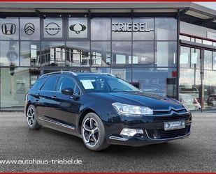 Citroen C5 Gebrauchtwagen