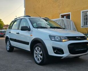 Lada Kalina Gebrauchtwagen