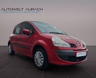 Renault Modus Gebrauchtwagen