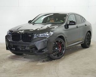 BMW X4 M Gebrauchtwagen