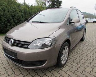 VW Golf Plus Gebrauchtwagen