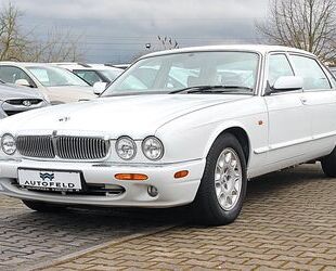 Jaguar XJ8 Gebrauchtwagen