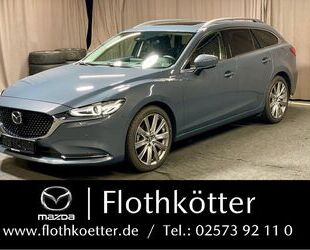 Mazda 6 Gebrauchtwagen