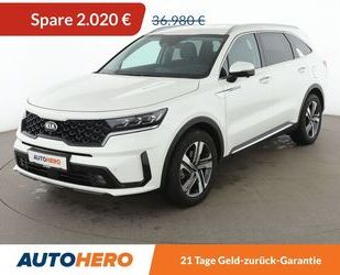 Kia Sorento Gebrauchtwagen