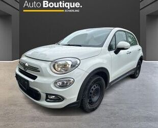 Fiat 500X Gebrauchtwagen
