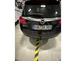 Opel Insignia Gebrauchtwagen