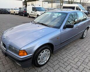 BMW 316 Gebrauchtwagen