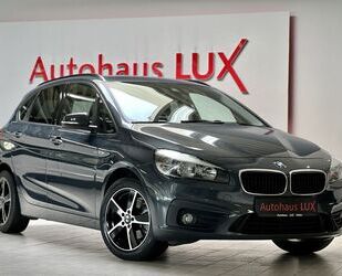 BMW 218 Active Tourer Gebrauchtwagen