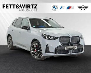 BMW X3 M50 Gebrauchtwagen
