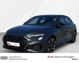 Audi S3 Gebrauchtwagen
