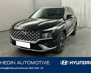 Hyundai SANTA FE Gebrauchtwagen