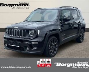 Jeep Renegade Gebrauchtwagen