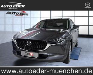 Mazda CX-30 Gebrauchtwagen