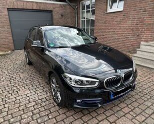 BMW 120 Gebrauchtwagen