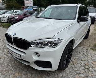 BMW X5 Gebrauchtwagen