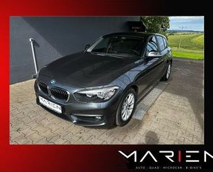 BMW 118 Gebrauchtwagen