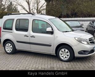 Mercedes-Benz Citan Gebrauchtwagen