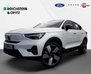 Volvo C40 Gebrauchtwagen