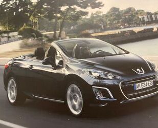 Peugeot 308 Gebrauchtwagen
