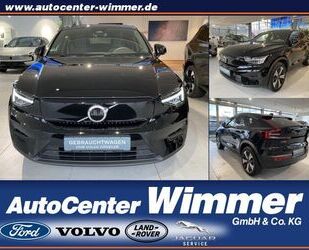 Volvo C40 Gebrauchtwagen