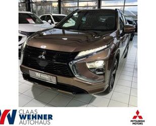 Mitsubishi Eclipse Cross Gebrauchtwagen