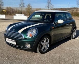 Mini Cooper Gebrauchtwagen