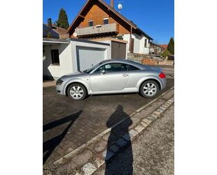 Audi TT Gebrauchtwagen