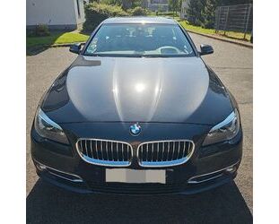 BMW 530 Gebrauchtwagen