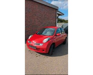 Nissan Micra Gebrauchtwagen