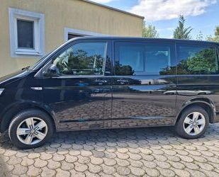 VW T6 Multivan Gebrauchtwagen