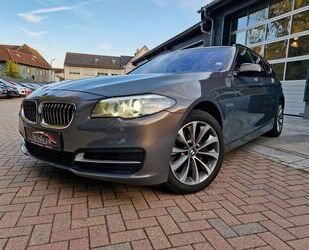 BMW 530 Gebrauchtwagen