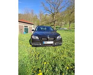 BMW 530 Gebrauchtwagen